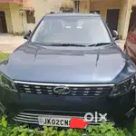 Mahindra XUV300 2020