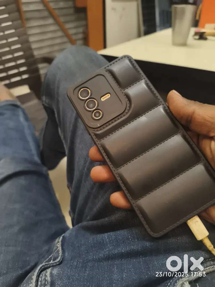 Vivo v23 pro