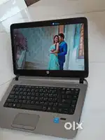HP brand new condition laptop/256gb ssd/8gb ram