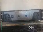 Ahuja 1802 amplifiers
