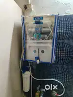 Water purifier