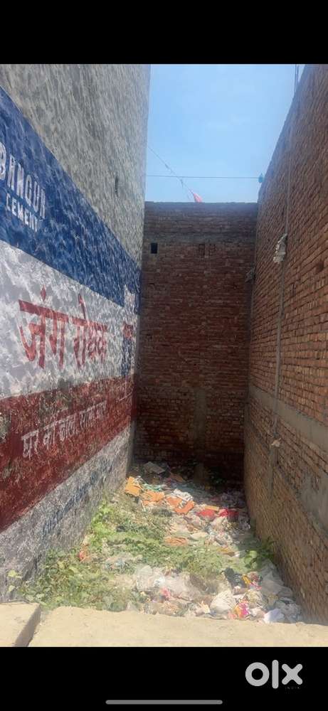 Dukan 30 gaj 9 front harsing chok 30 fut gali all document complete