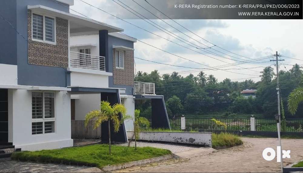 GRAB THIS OPPORTUNITY TO OWN YOUR DREAM HOME - LUXURY HOUSE FOR SALE