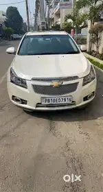 Chevrolet Cruze 2013 Diesel Well Maintained