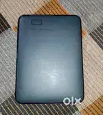 WD ELEMENT HARD DISC 1TB