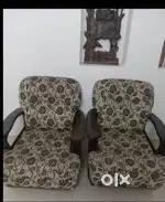 Single sofa 2