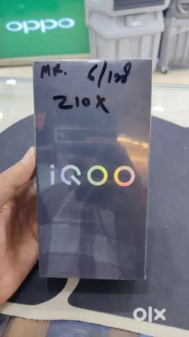 Iq z10 and z10 x available