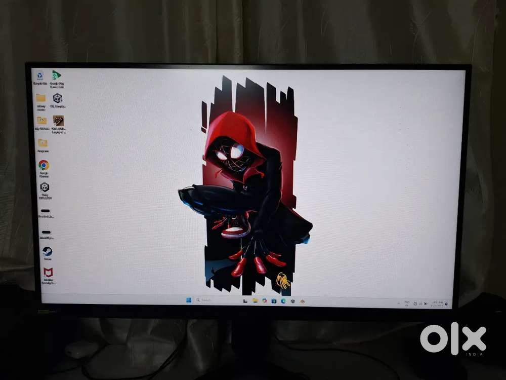 LG Gaming Monitor 27 - Ultra Gear