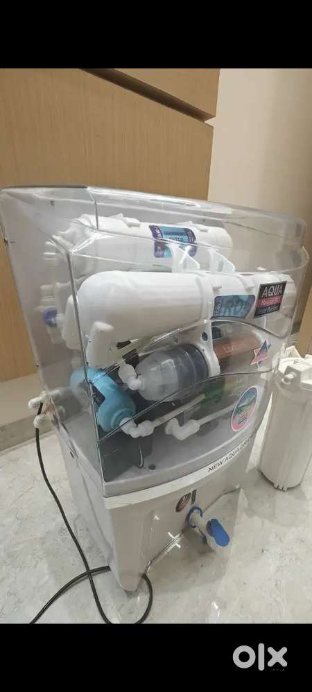 Brand New RO for sale