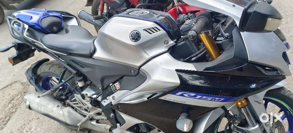 Good condition