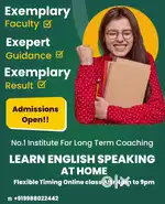 Online English Speaking and Grammar