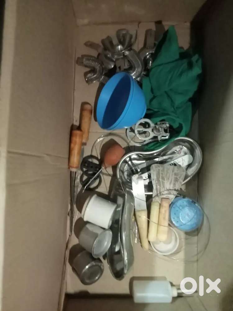 Dental kit rajnandgaon