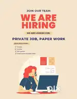 Need females for work