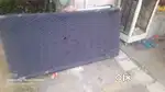Foldable bad single bad