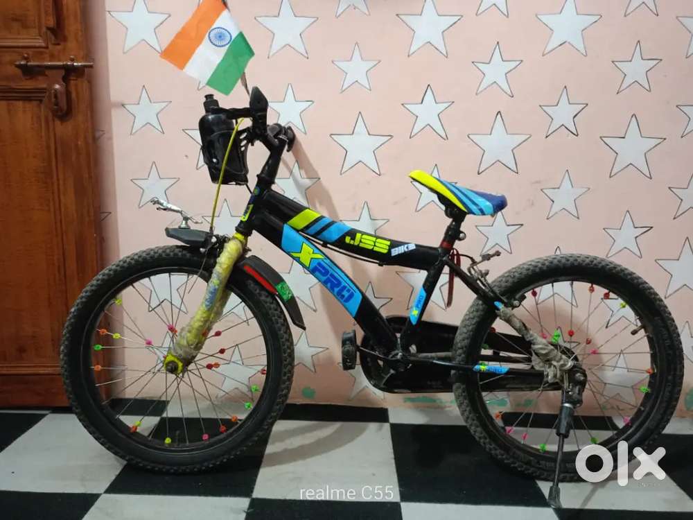 Selling Bicycel