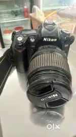 Nikon camera sale