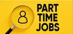 part time for college students