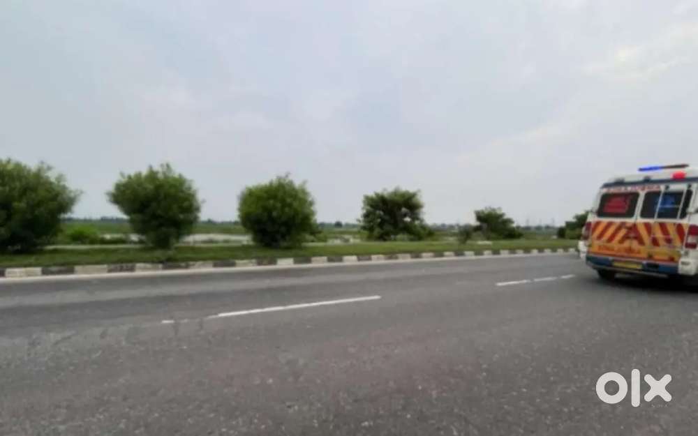 Patna plot for sell