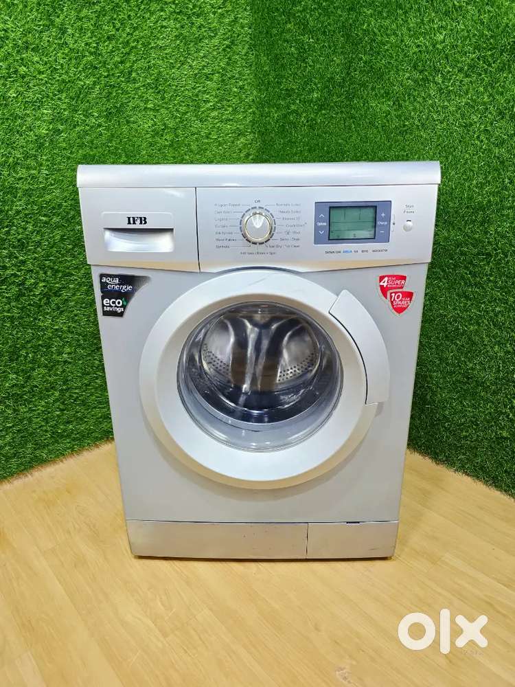 Ifb front load fully automatic Washing machine Doorstep delivery
