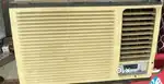 Lg window Ac 1.5 ton working condition