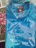 New shirt hai