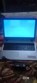 Hp probook 450 G3 .  good condition