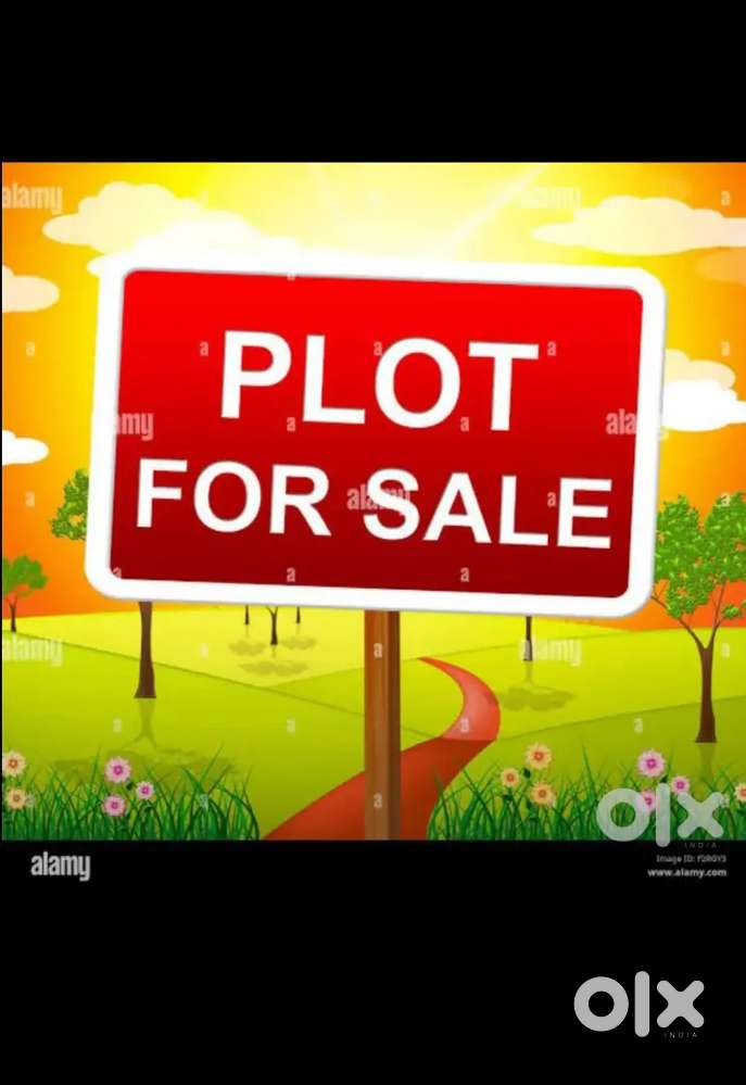 2 plot h ek rajput builder ke pass ek bypass