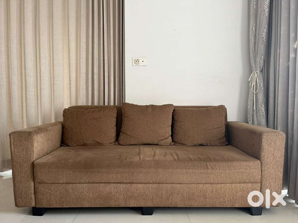 Sofa set 5 seater