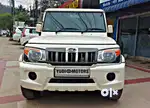 Mahindra Bolero Power Plus SLX, 2019, Diesel