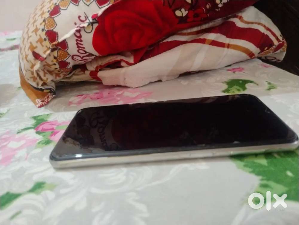 Samsung a 23 mobile 5g new condition
