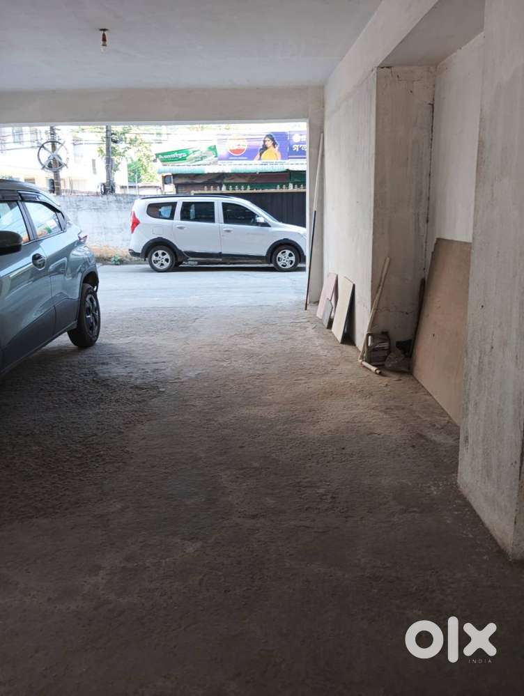 Car Parking Space for Rent – ₹2000/Month