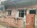 House for sale only finishing incomplete