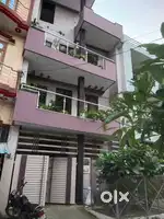 GROUND FLOOR HOUSE FOR RENT IN POSS AREA.