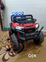 Big size kids thar