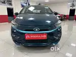 Tata Tigor EV XZ Plus, 2021, Electric