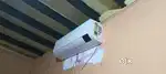 Samsang inverter AC 1.5 ton bilkul calu h