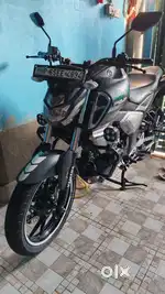 Excellent condition