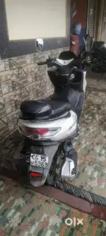No modified