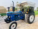 Farmtrack45