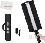 GODOX LC500R RGB LED Light Stick Lighting,2500K-8500K Full Color,