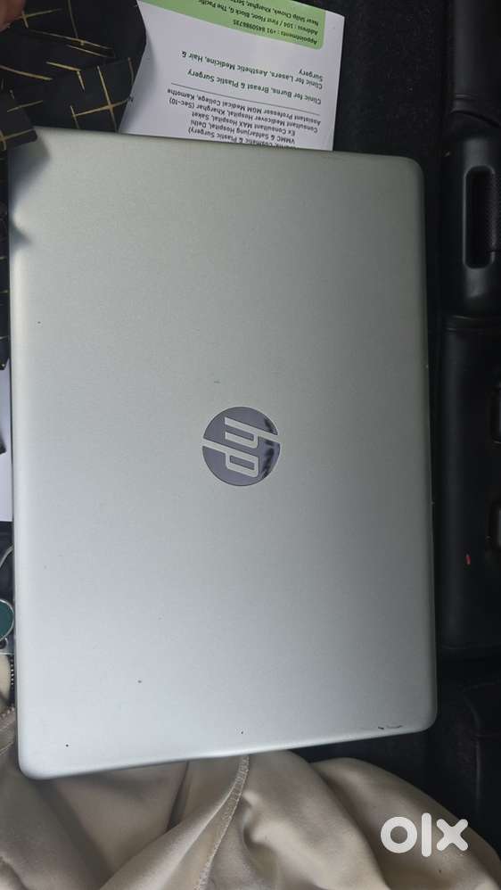 Laptop hp good