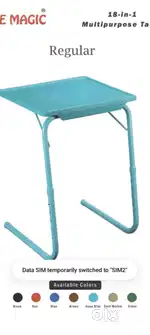 Table Mate