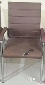 Chairs Steel