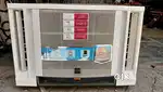 1 year Old HITACHI 1.5 TON window ac 5 star rating low voltage