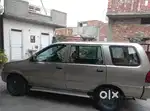 Chevrolet Tavera