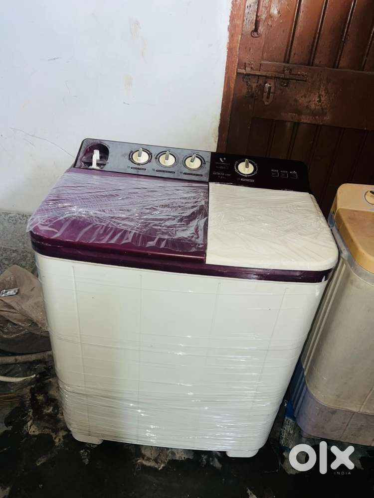 washing machine for sale