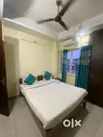 Hotel narayan in