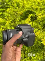Camera dslr