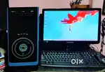 Computer full setup i3  processor 8GB RAM 1TB HHD