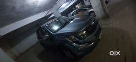 Mahindra XUV500 2015 Diesel Well Maintained
